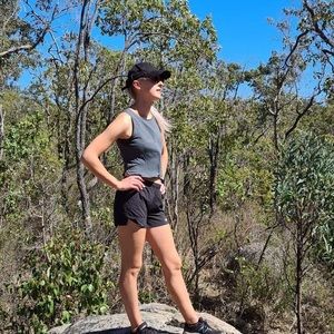 Meet your Posher, Marly